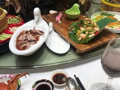 -好福记饭店(红梅公园店)