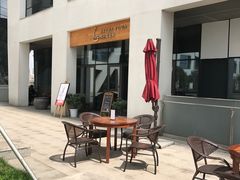-COSTA COFFEE(成都来福士店)