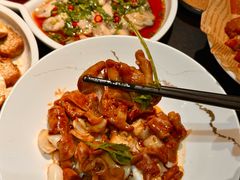 -潮澎派·潮汕菜大排档(南较西路店)