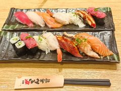 -合点寿司(金虹桥商场店)