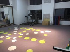 -悦耐私教健身馆(保利中心店)