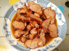 -古南都·老广东酒楼(龙江店)