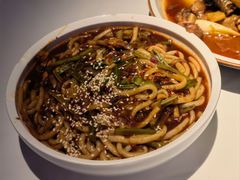 -西域阿里马新疆菜·清真(桂花路店)