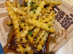 -魔都三兄弟酸辣粉·蘸卤炸串(虹桥万科店)