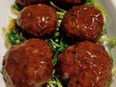 传家葱香莲藕饼-南京大牌档(崇文门国瑞店)