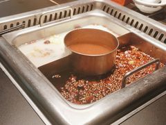 -大隐·成都火锅Bistro(合生麒麟新天地店)