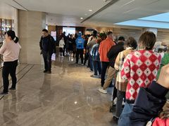 -白天鹅宾馆-宏图府餐厅