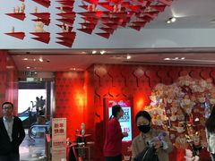-DFS迪斐世(香港广东道店)