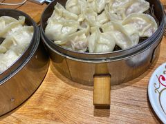 -老爷子原味蒸饺(总店)
