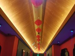 -麒麟小院·老九江菜(安平路店)