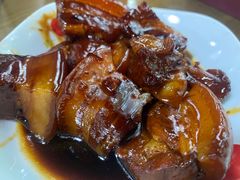 -沈记菜馆(酒仙桥路店)