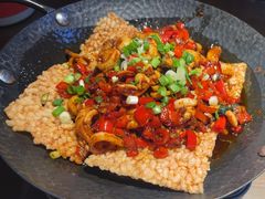 -味上湘菜馆(阿波罗店)