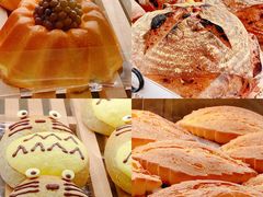 -CARINO BAKERY&CAFE(南方商城店)