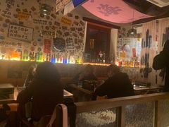 -三杯赤運·中式小酒馆(所城里店)