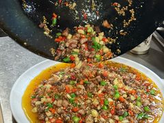 -厨神老街兔·淳朴人家店(盐帮菜风味名店)