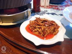 -不二舟食府(车站南路店)