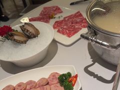 -红雀围·海鲜火锅(陆家嘴中心店)