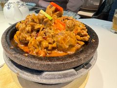 -潮堂 · 潮州菜(国贸商城店)