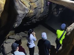 -遂昌金矿国家矿山公园