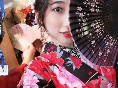 -京都冈本和服体验租赁店(祗园店)