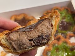 巧克力芝士挞-惠诚滋知(盐务街店)