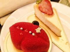 -百香自助餐厅·西安唐隆国际酒店(曲江店)
