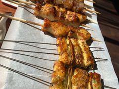 -肉串汪(望京店)