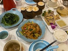 -香香海南菜餐厅