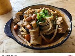 肥肠-西环肥仔螺蛳粉(总店)