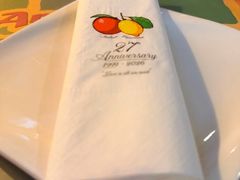 -安妮意大利餐厅(国贸店)