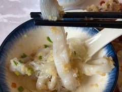 -越百海海鲜蒸锅(乐山店)