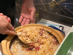-润园四季椰子鸡火锅(海上世界店)