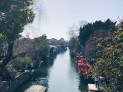 -南浔古镇
