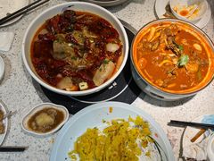 -马老六清真餐饮(西站店)
