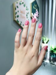 -Daisy Beauty lab日式美甲美睫