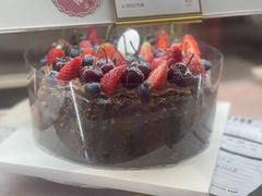 -CloudD'or可露朵蛋糕(1733商业空间店)