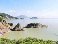-花岙岛
