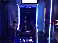-世代星球·保龄球·镭战真人CS·团建(杨浦店)