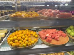 -菊上料理(蜀山银泰百货店)