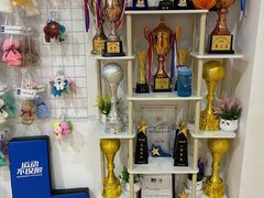 -城市传奇北控篮球俱乐部小篮球训练基地(东坝店)