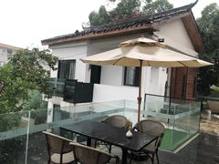 -云里小坐·小院里·团建·宴请·下午茶(三圣乡店)