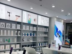 -荣耀授权专卖店(黄浦浙江中路店)