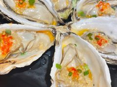 -烧蠔帮·生蚝海鲜牌档(观海店)