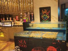 -常德武陵天济喜来登酒店-盛宴餐厅