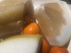 水果-海底捞火锅(泉城路店)
