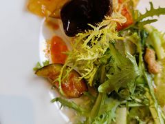 -鹈鹕素食餐厅自助餐部(正阳街店)
