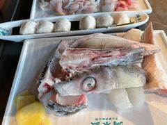 -淘米捞·米汤脆鲩鱼火锅(福田皇岗店)
