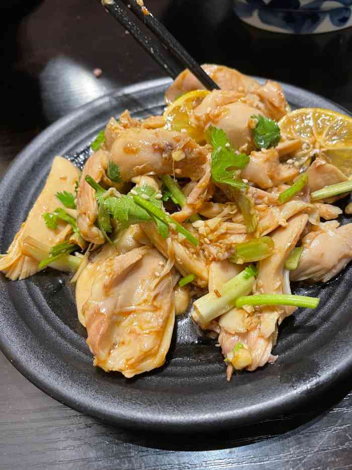 滇缅小厨(夫子庙店)-"[薄荷]环境:在景区内的店确实比非景区.