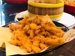 -津沽小院(天津之眼店)