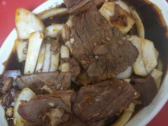 -乐天拉面(桃花街店)